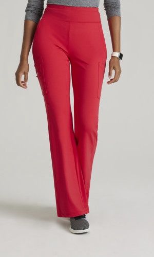 Barco One Sprint Pant, Color: Grenadine, Size: XS