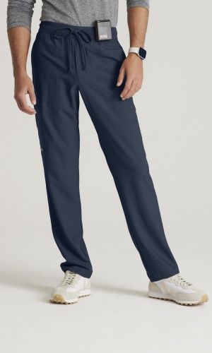 Grey&#39;s Anatomy Men&#39;s Highland Pant
