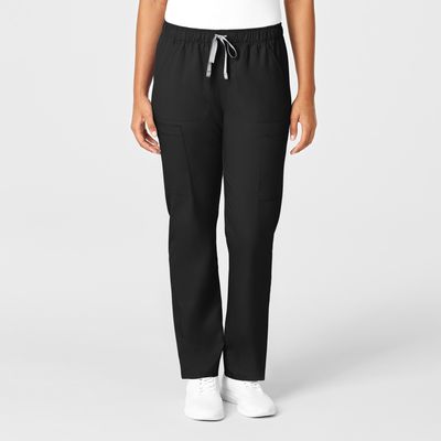 Wonder Wink Wonderwork Women&#39;s Convertible Slim Leg Cargo Pant