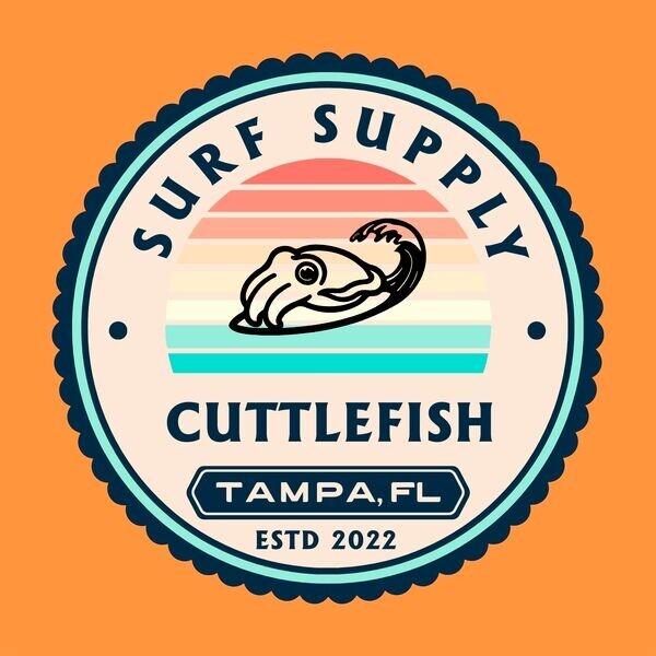 Cuttlefish Surf Supply