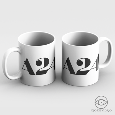 Taza A24