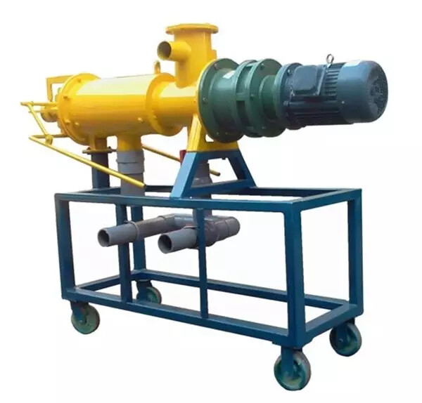 ESSICCATORE STERCO