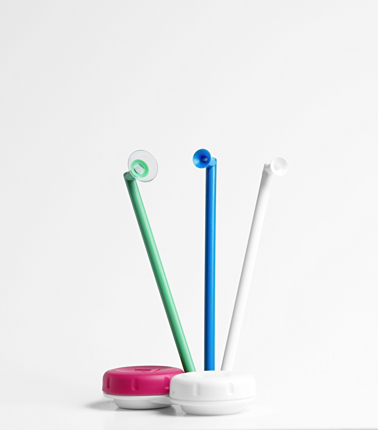 Lens-In med Linsetui