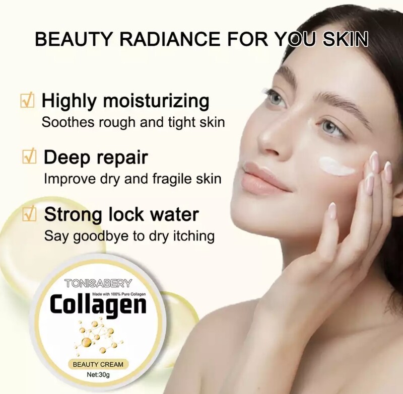 collagen wrinkle remove cream