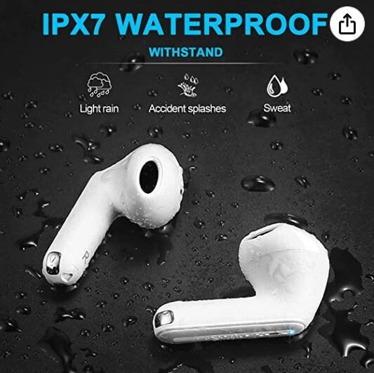 Yobola Auriculares Inalambricos