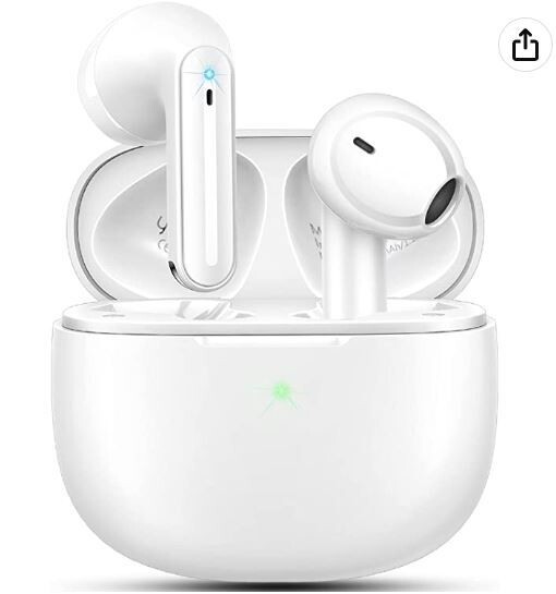 Yobola Auriculares Inalambricos