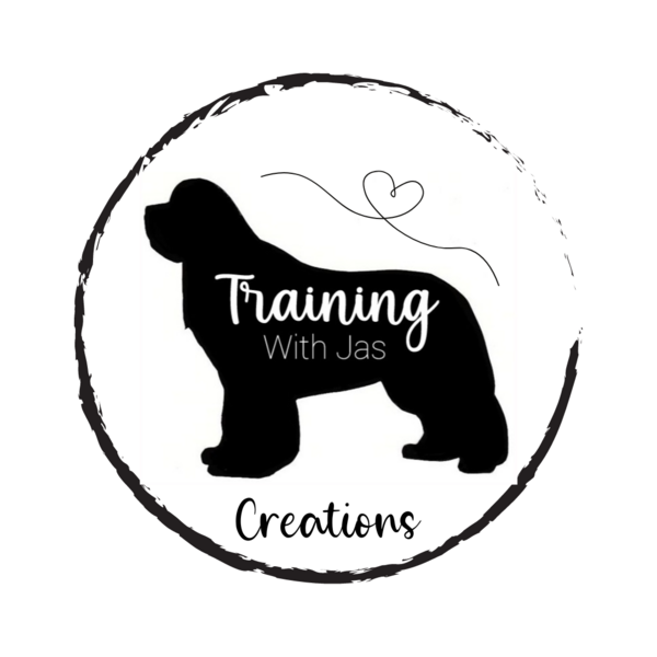 Training With Jas Creations