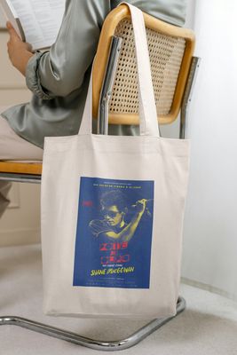 SACO DE PANO SHANE MACGOWAN