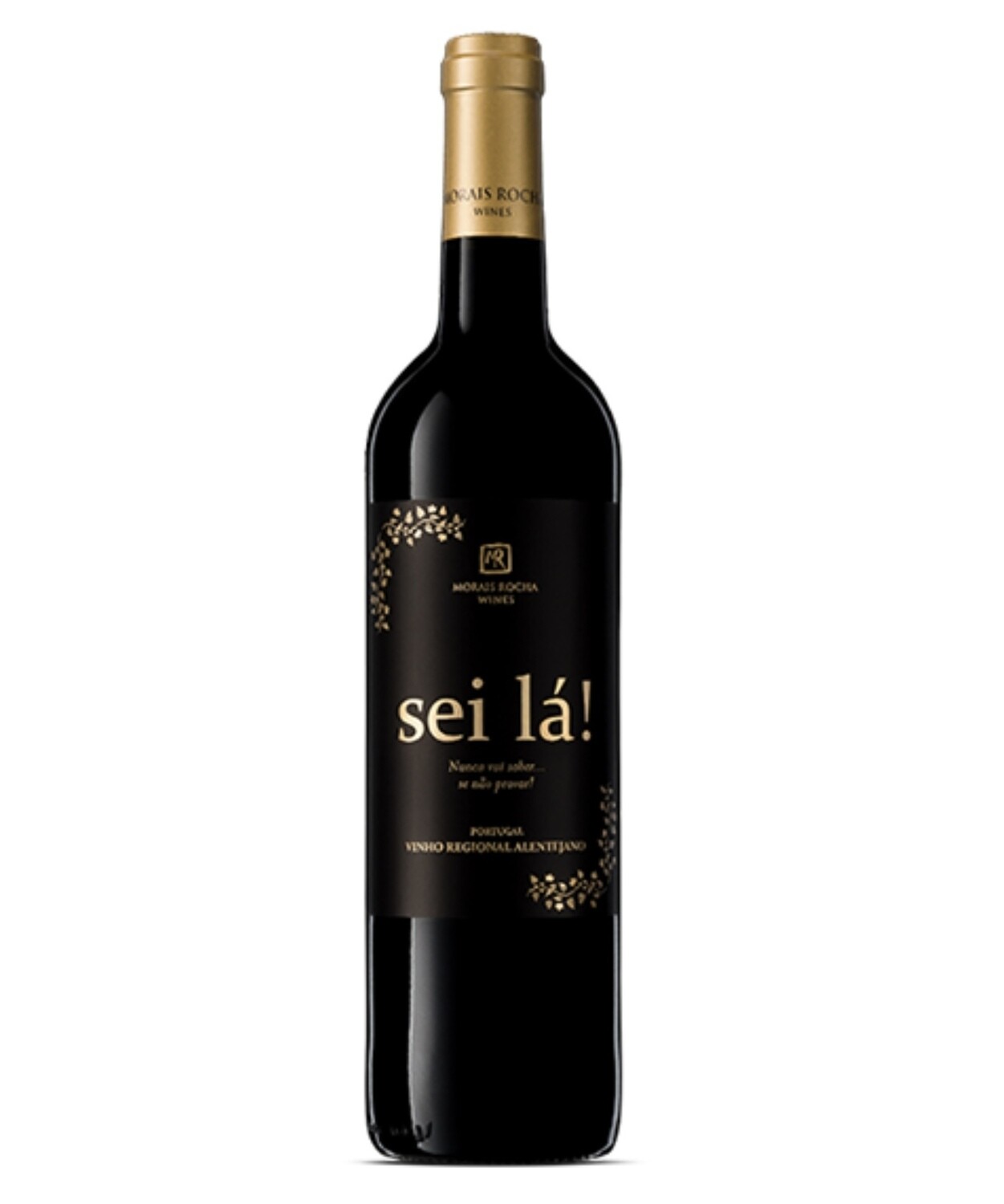 Sei Lá! Tinto