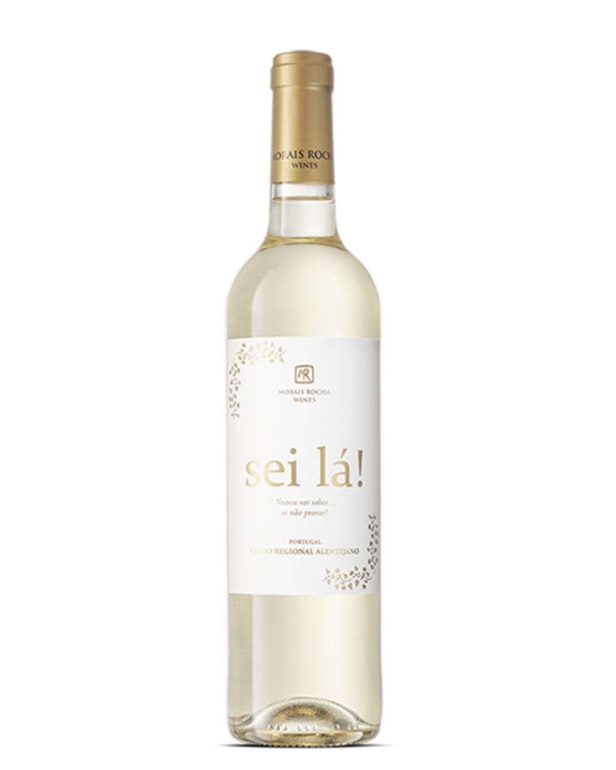 Sei Lá! Branco