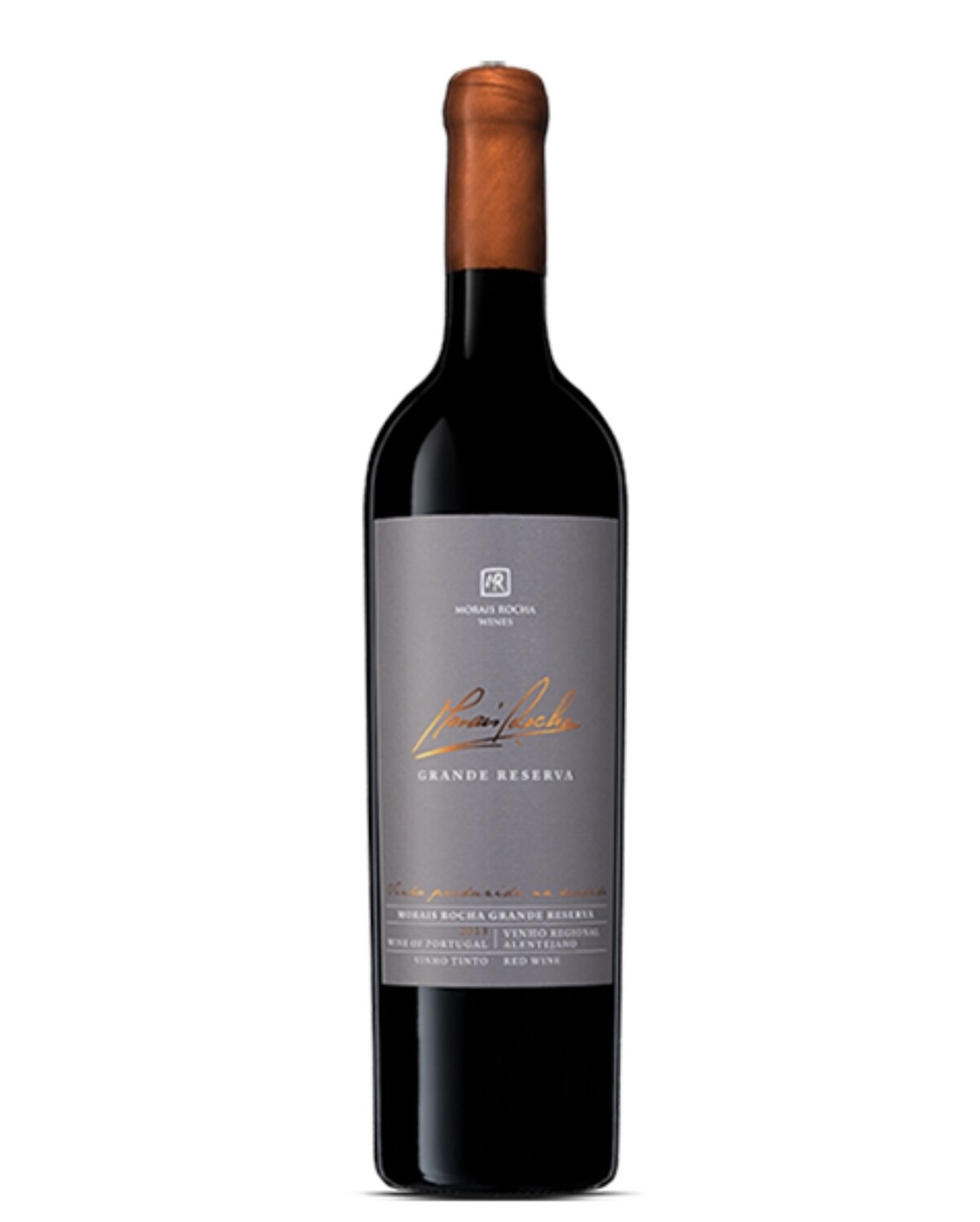 Morais Rocha Grande Reserva