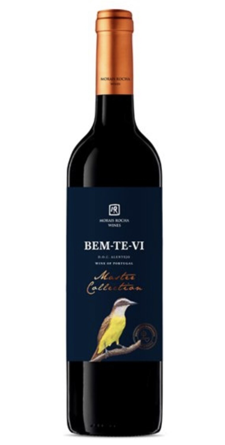 Bem-Te-Vi Master Collection Tinto