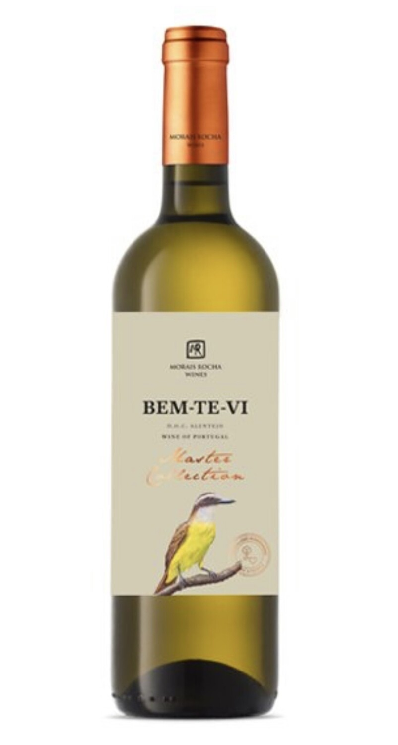 Bem-Te-Vi Master Collection Branco