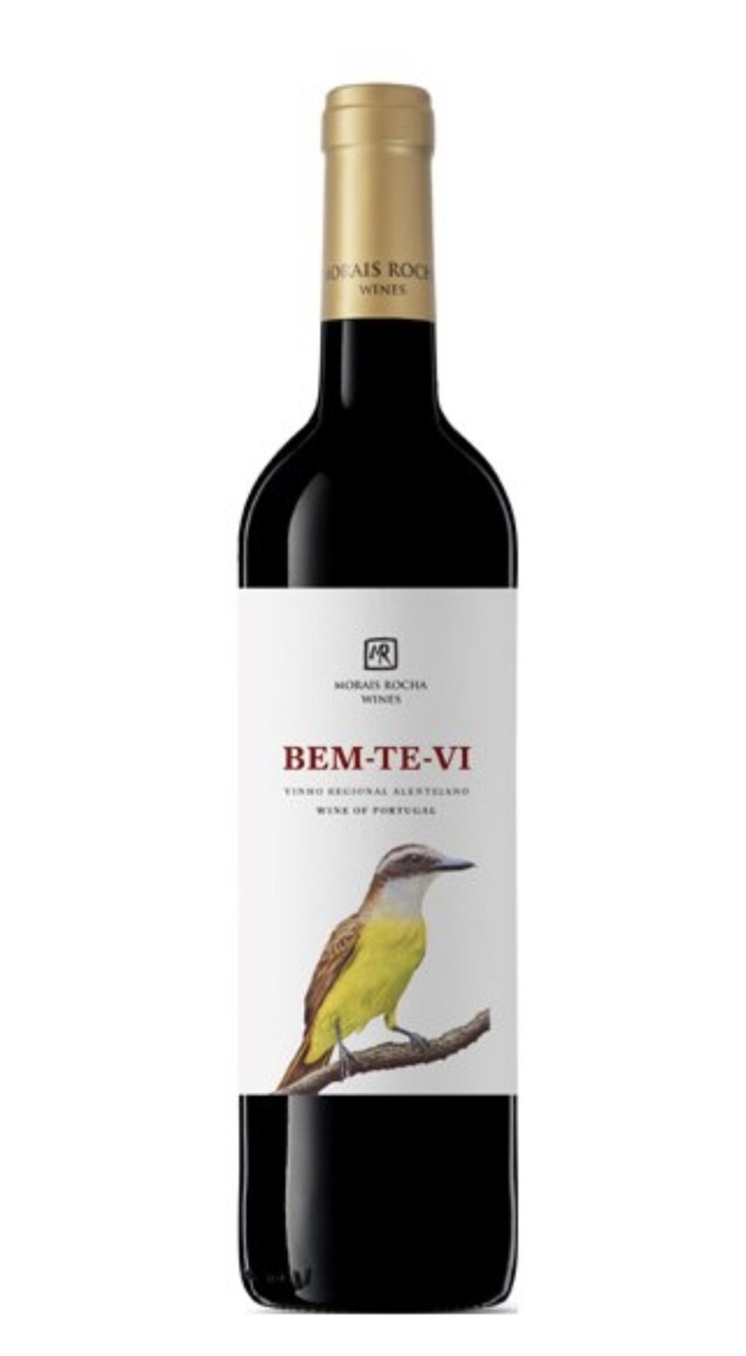 Bem-Te-Vi Tinto