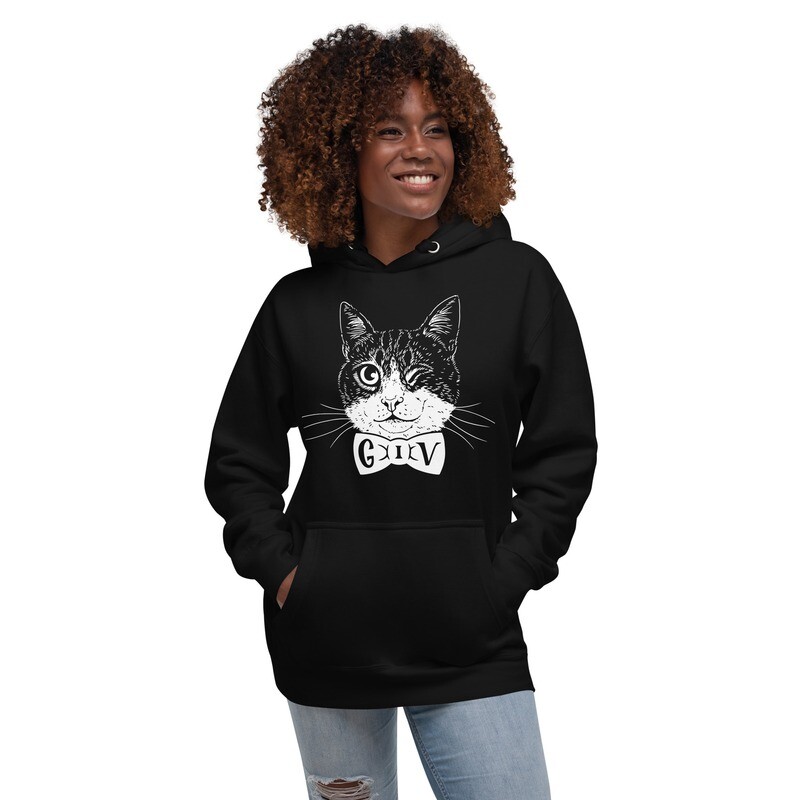 GIV Westley Unisex Hoodie