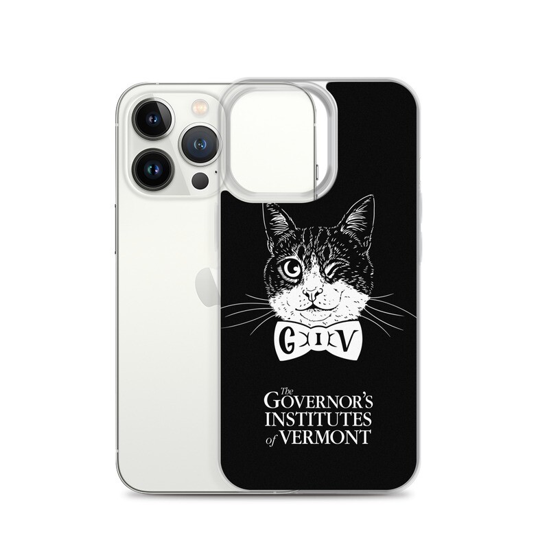 GIV Westley iPhone Case