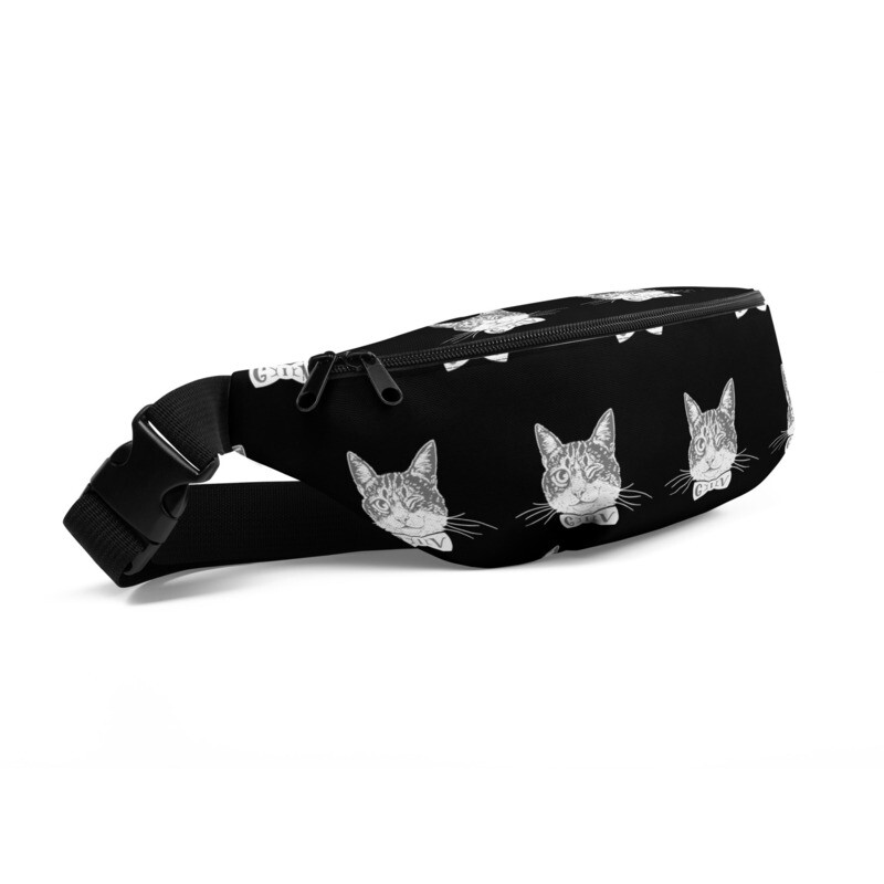 GIV Westley Fanny Pack