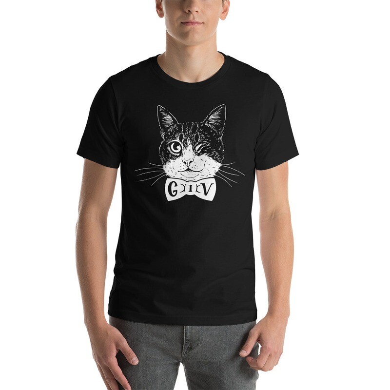 GIV Westley Unisex T-Shirt