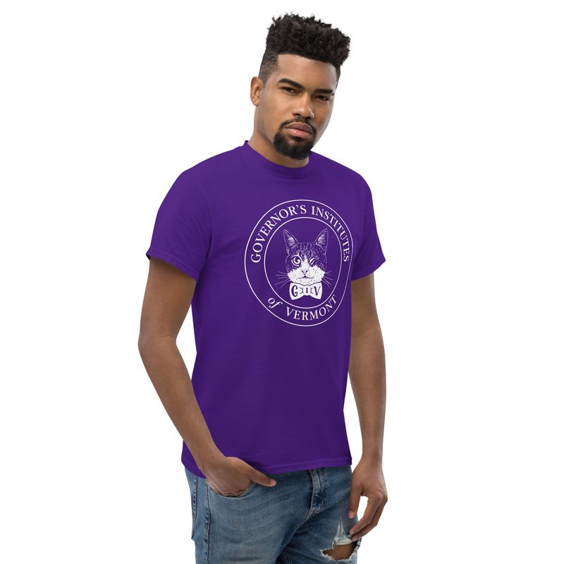 GIV 2025 Institute Unisex T-Shirt