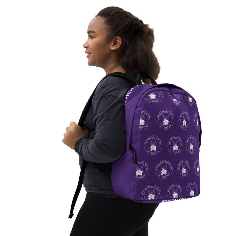 GIV Summer Adventures Backpack