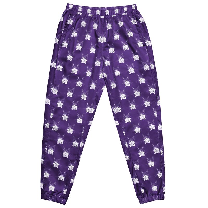 GIV Summer Adventure Track Pants