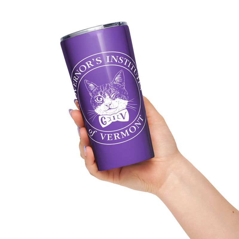 GIV Westley Stainless Steel Tumbler