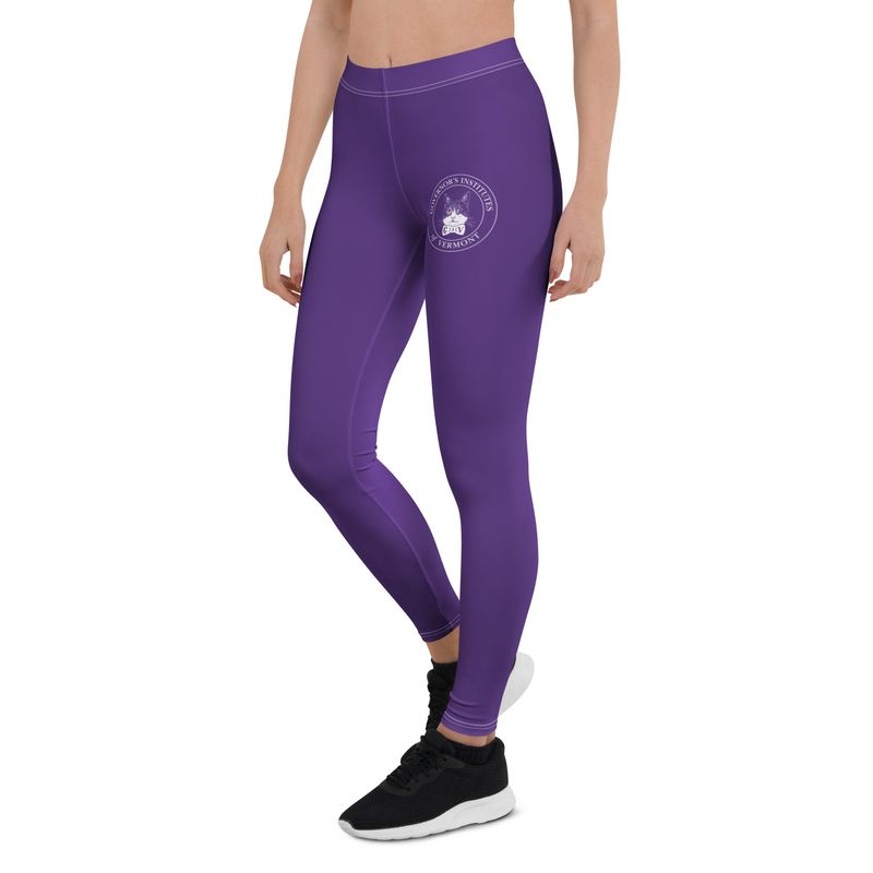 GIV Summer Adventure Leggings Single Emblem