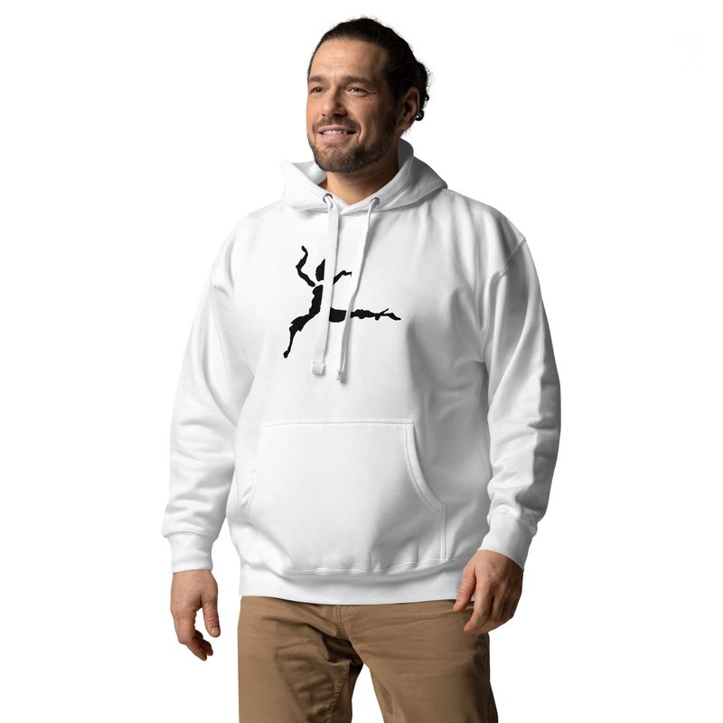 GIA Arts Institute Legacy Logo Hoodie (Light Colors)