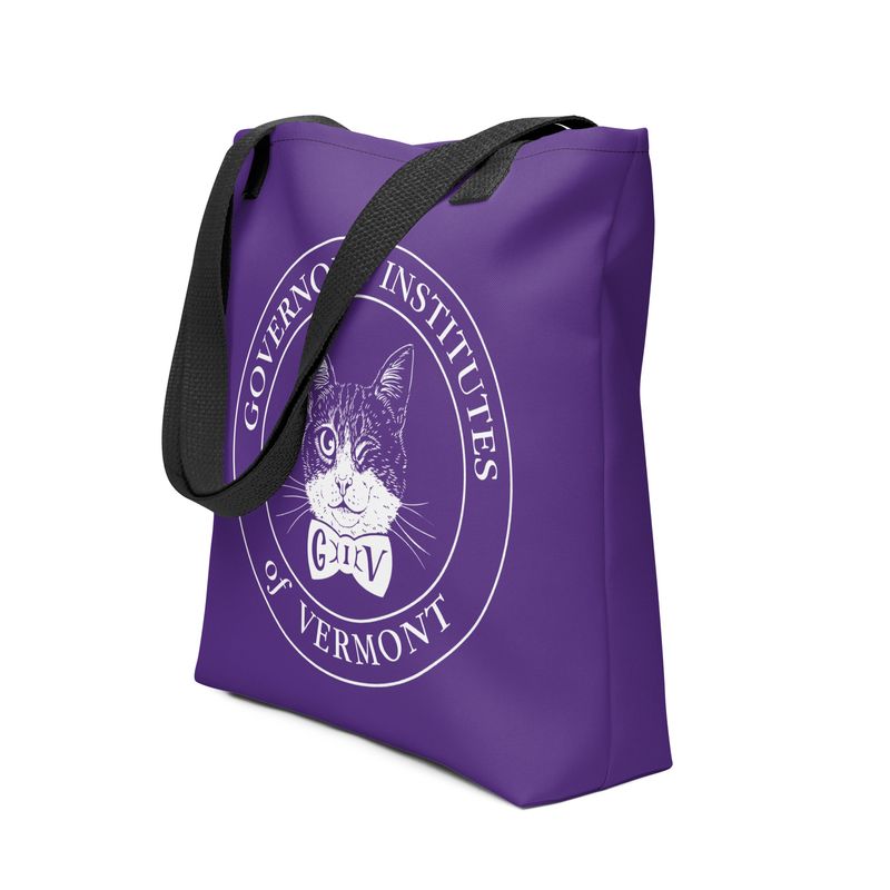 GIV Tote Bag