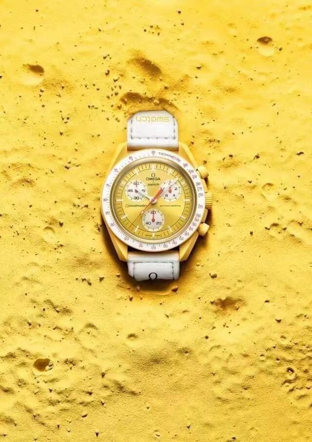 O watch