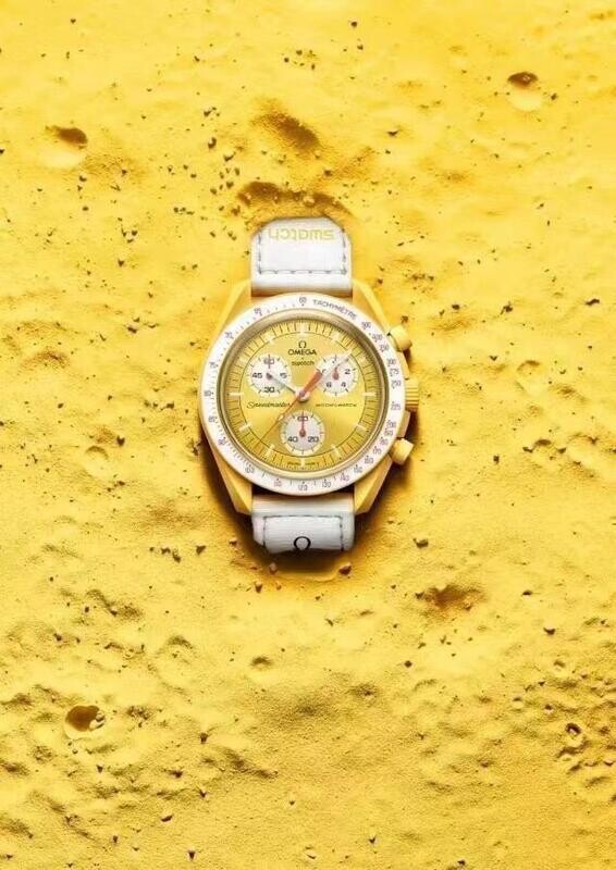 O watch