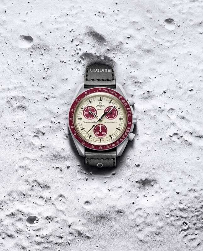 O watch