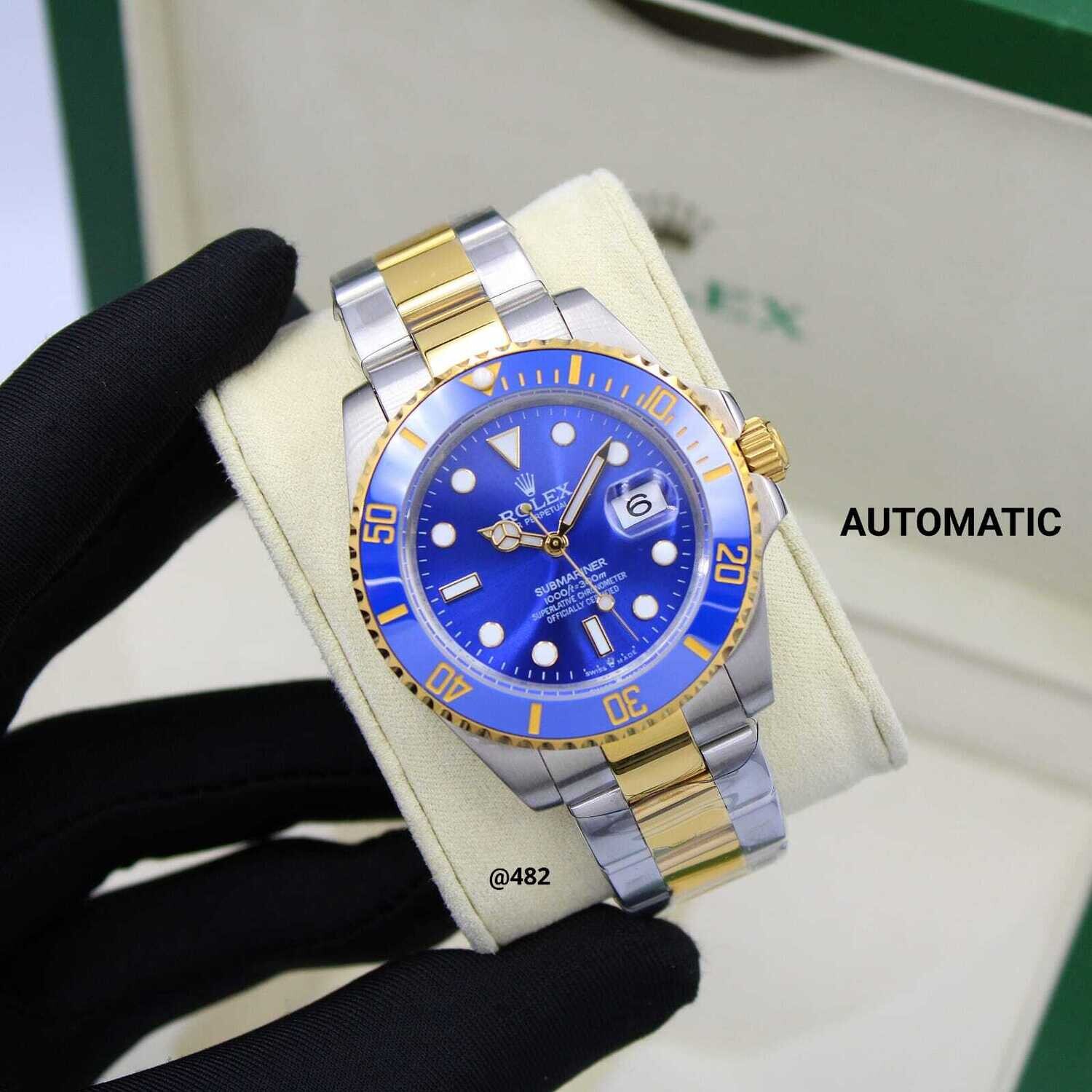 ROLEX Watch 