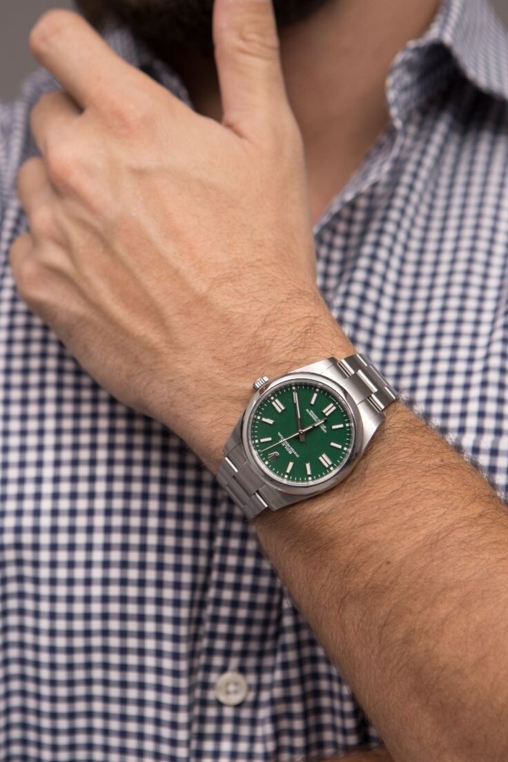 ROLEX Watch 