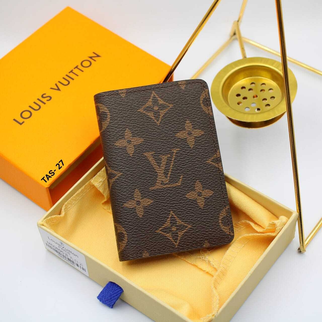 LV Wallet