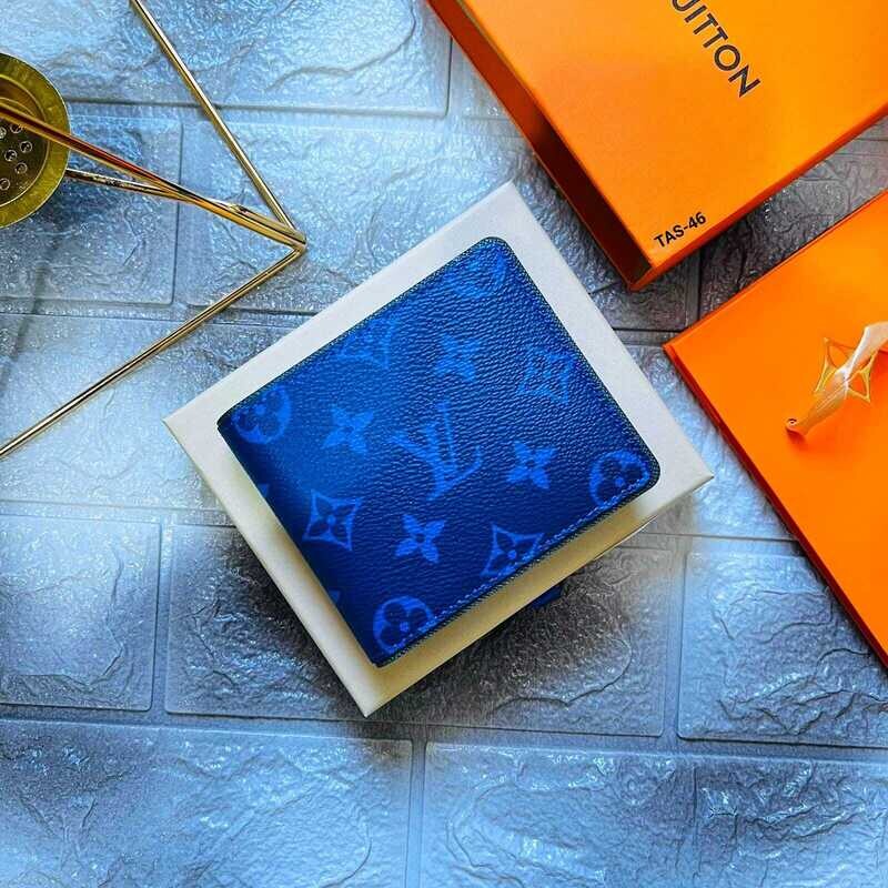 LV Wallet