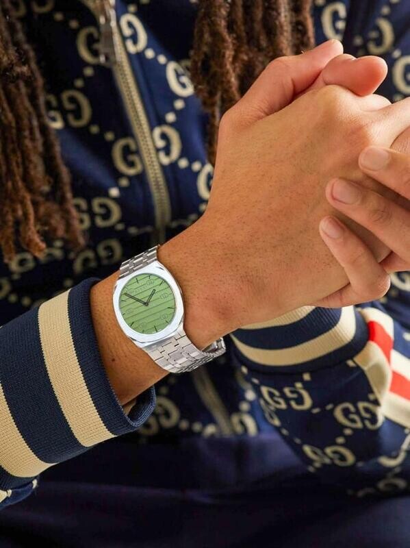 watch