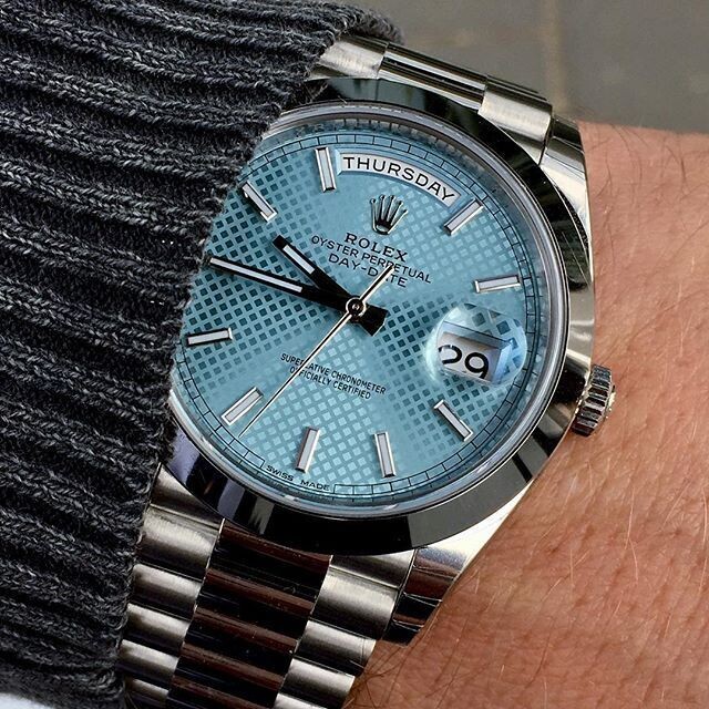 ROLEX Watch 