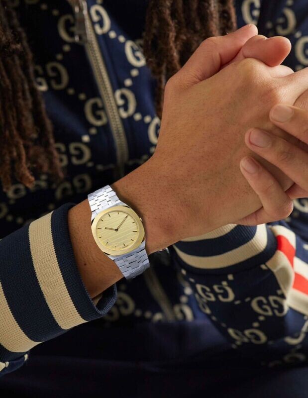 watch