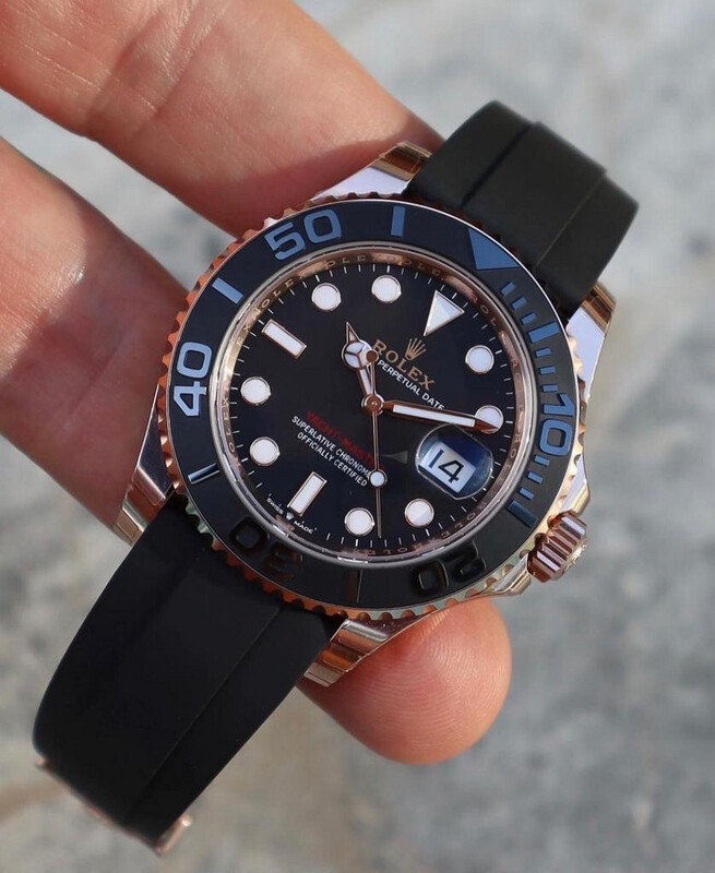 ROLEX Watch  