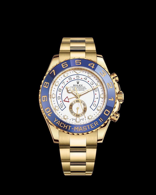 ROLEX Watch 