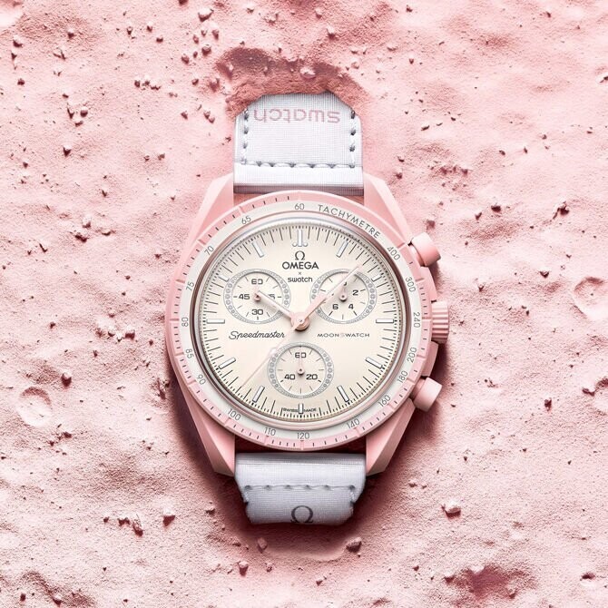 O Watch