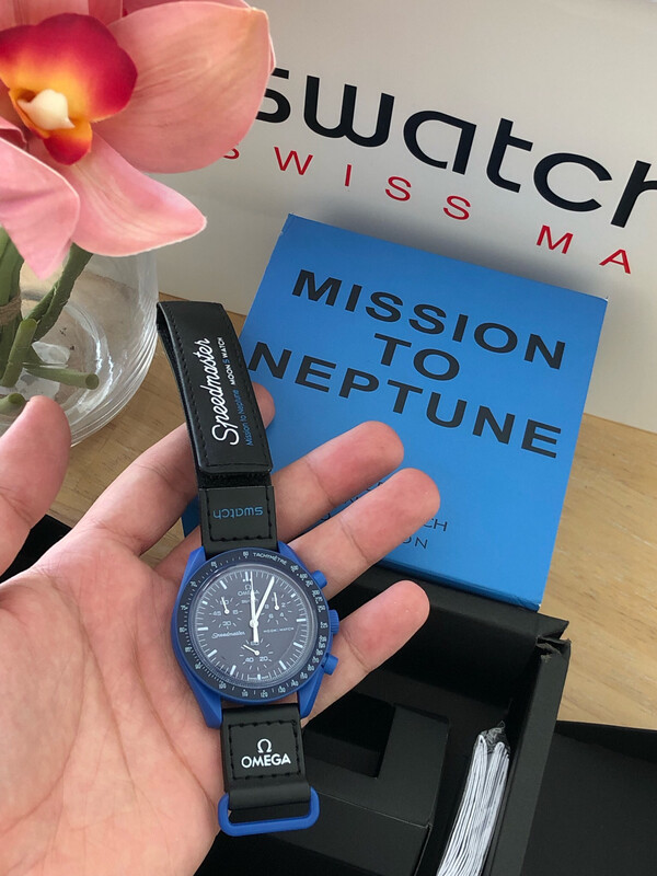 OM Watch