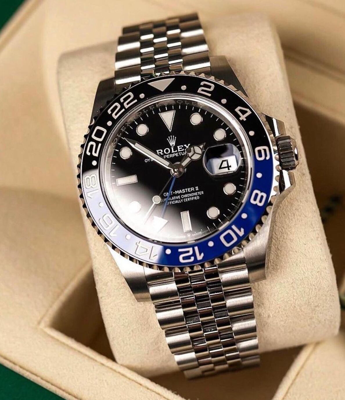 ROLEX Watch 