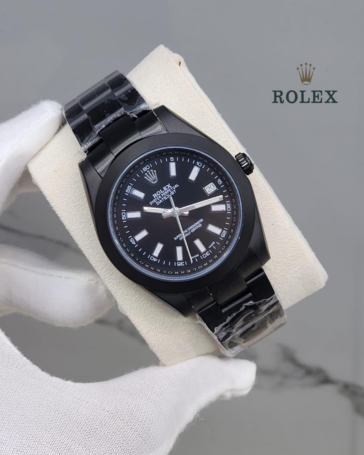 ROLEX Watch 