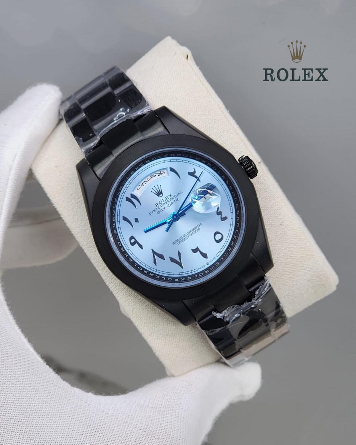 ROLEX Watch 