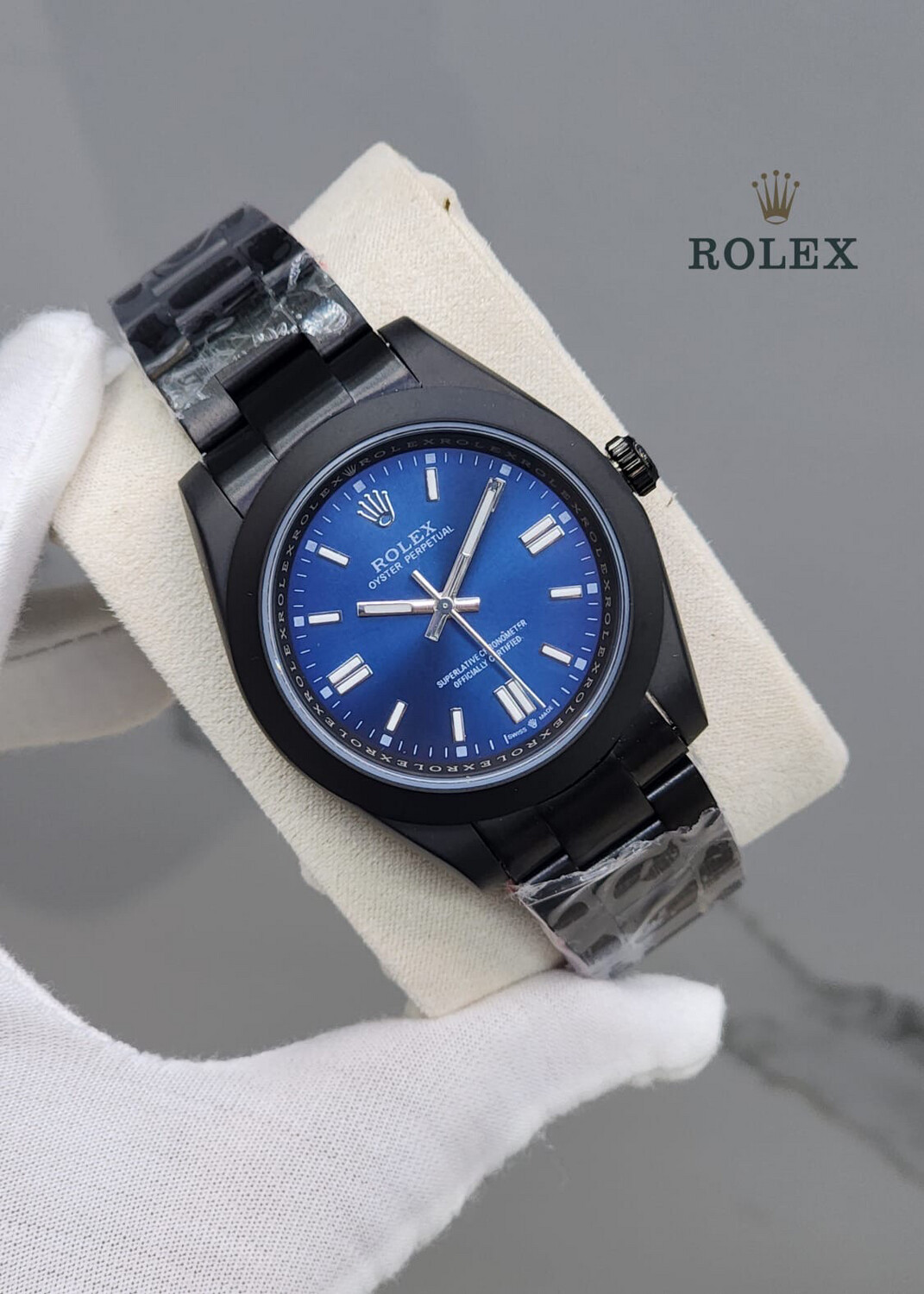ROLEX Watch 