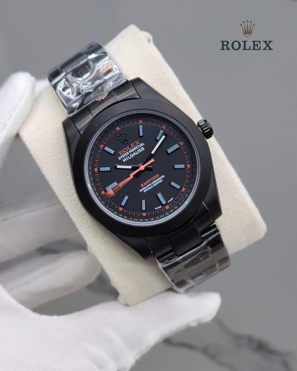 ROLEX Watch 