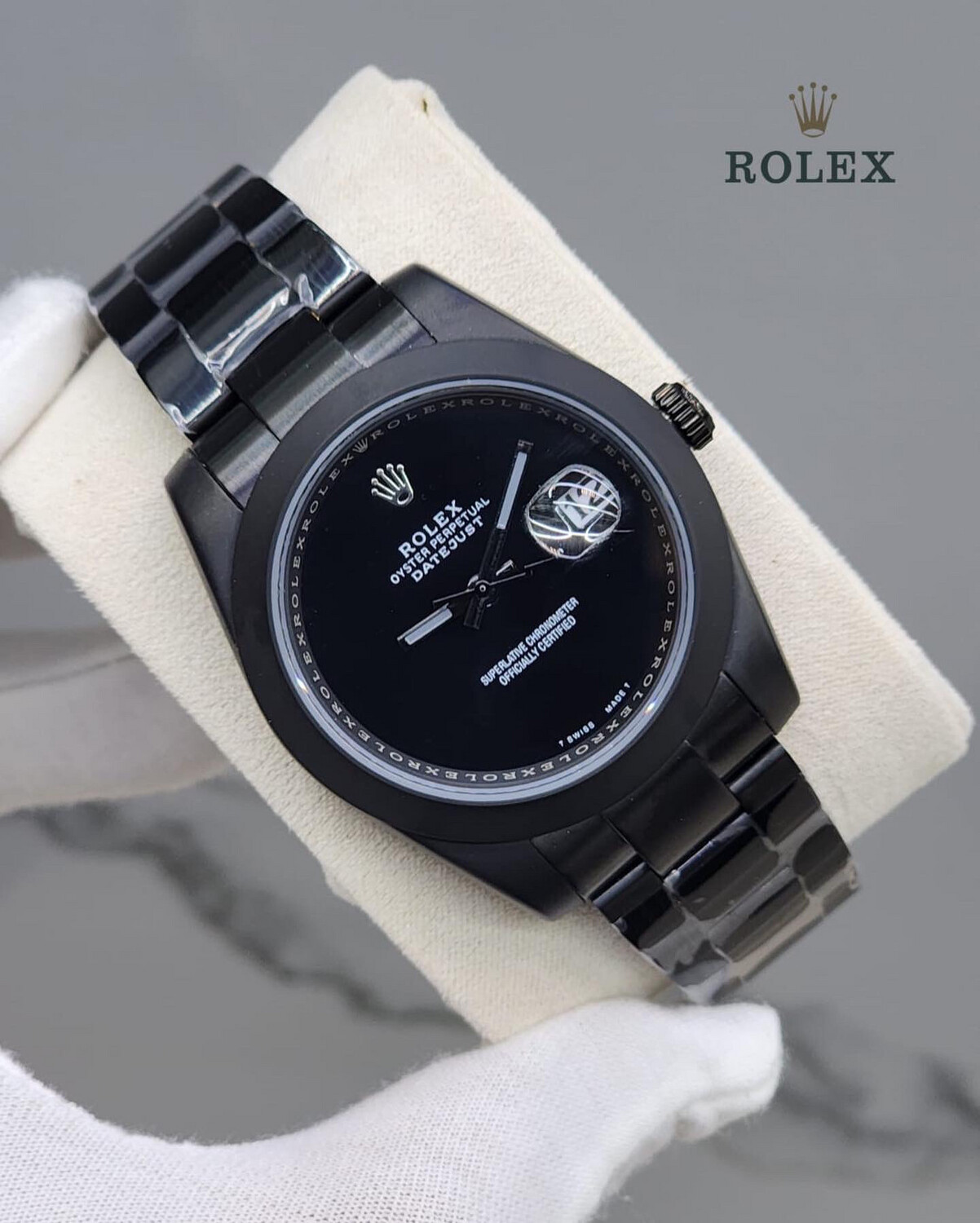 ROLEX Watch 