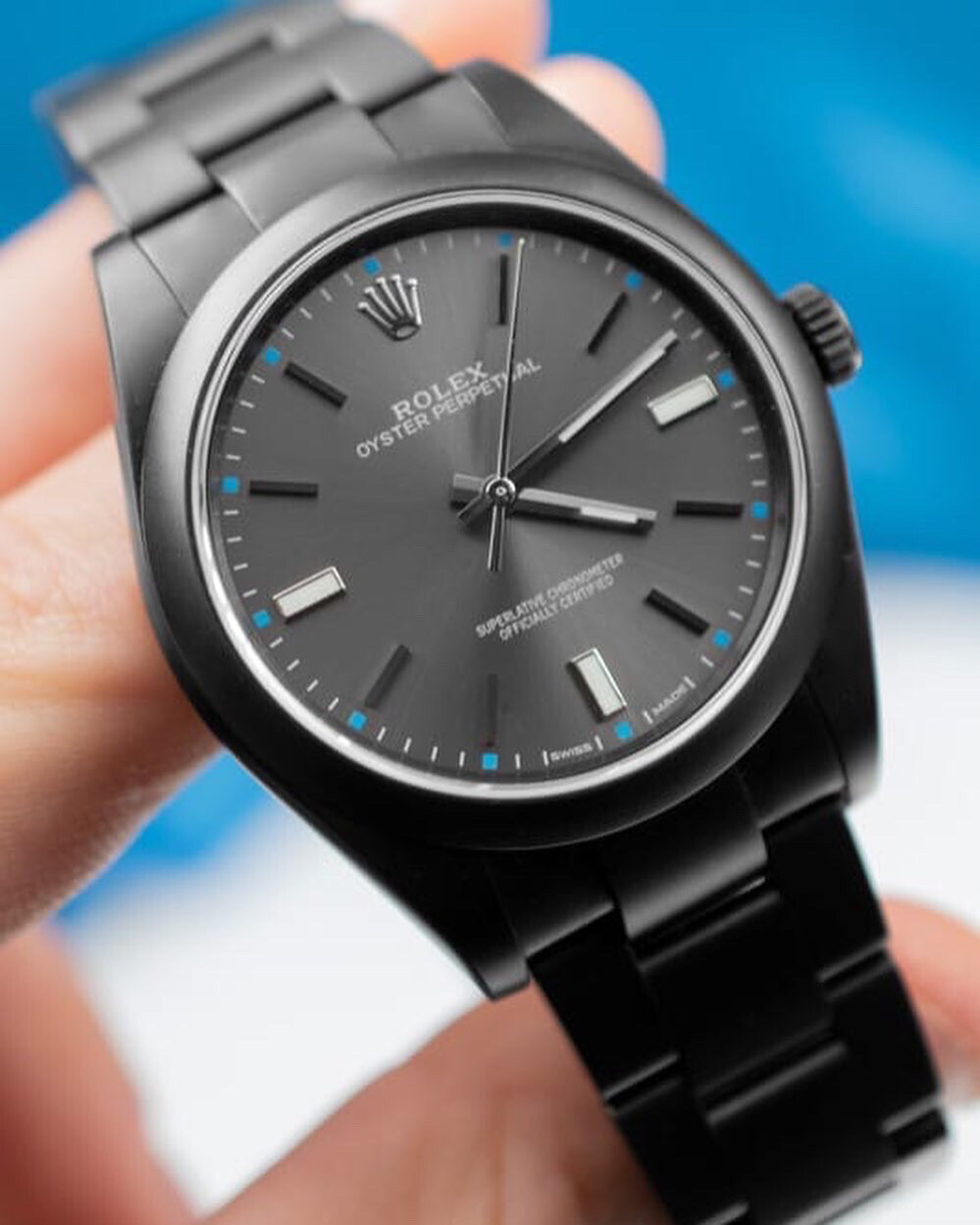 ROLEX Watch 